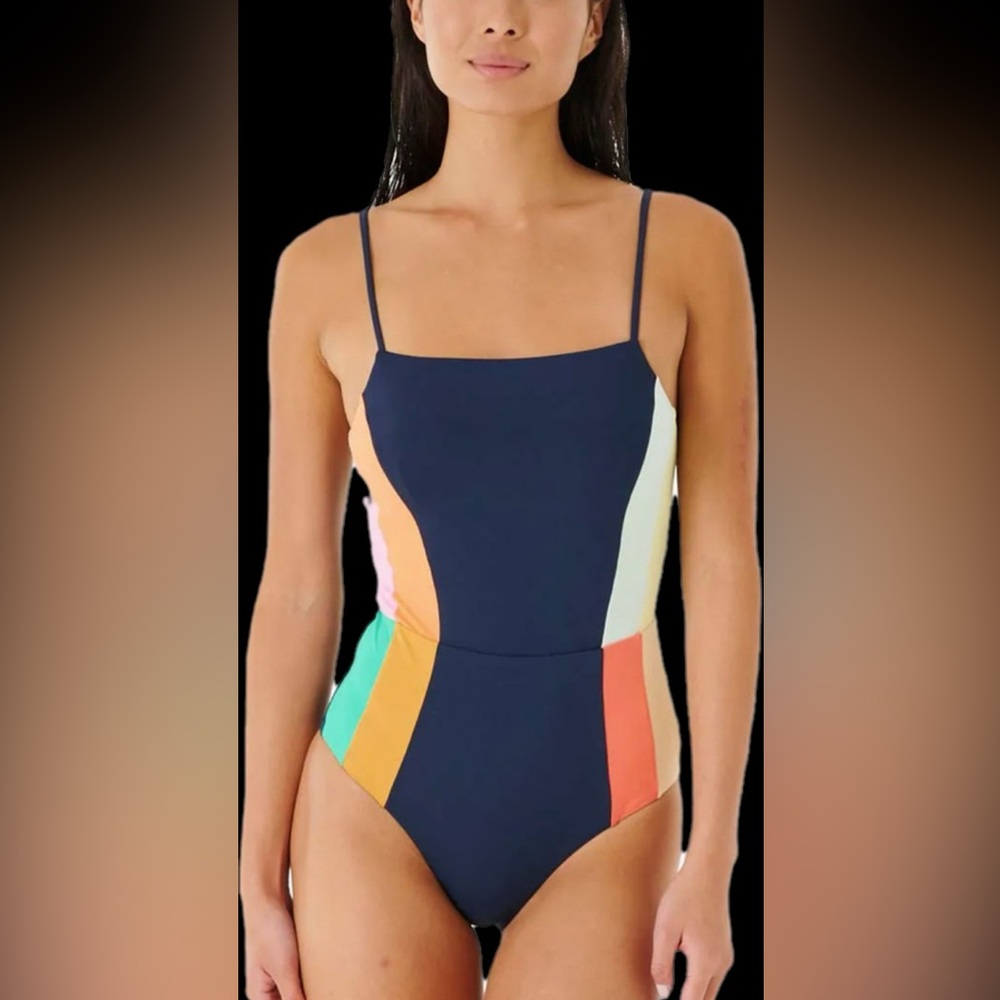 NWT Ripcurl Day Break One-Piece Women’s Swimsuit